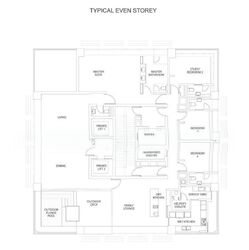 Hana (D10), Condominium #620599841